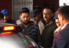 स्थानीय तहले रास्वपाको ‘काँधमा बन्दुक’ हानेको आरोप, रवि लामिछानेको आपत्ति