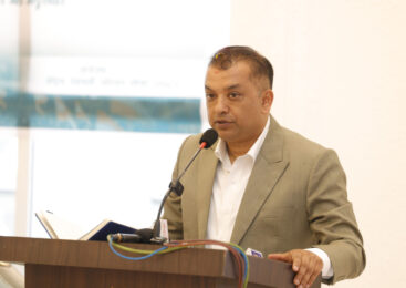 नेपाली कांग्रेसद्वारा केन्द्रीय अनुशासन समिति पुनर्गठन
