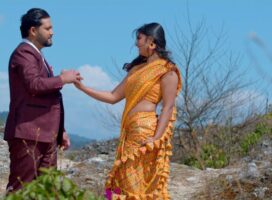 ढुकढुकिले के भन्छ” म्युजिक भिडियो सार्वजनिक
